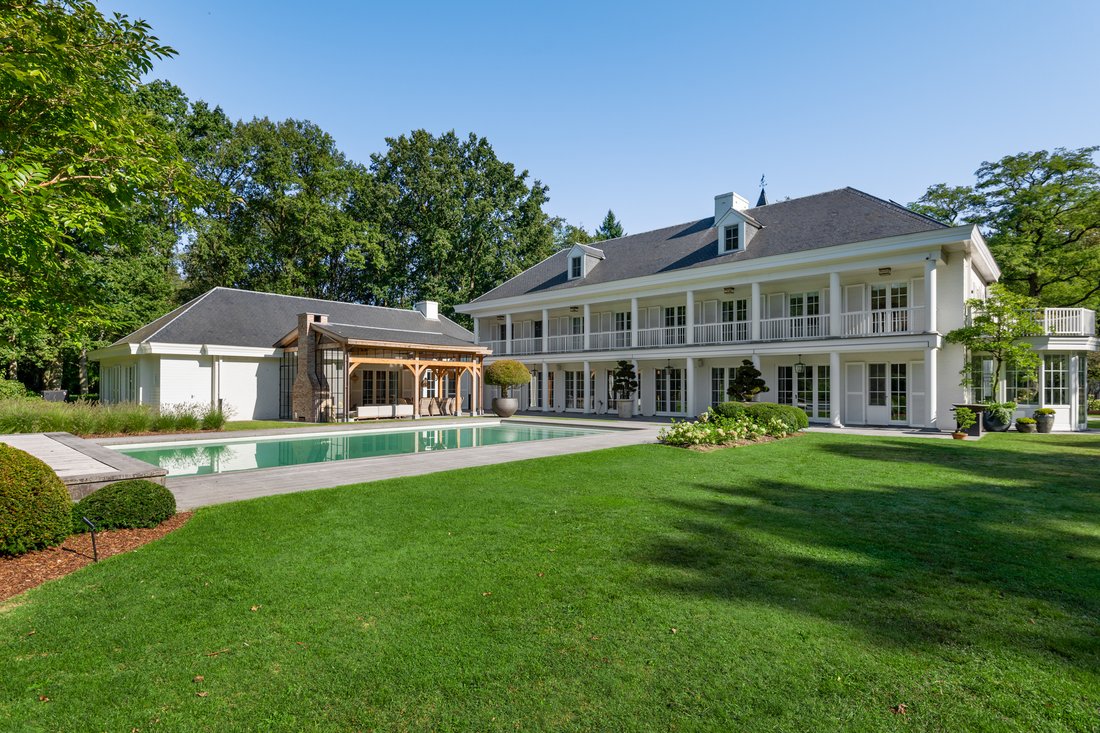 Estate in Schilde, Belgium 5 - 18350441