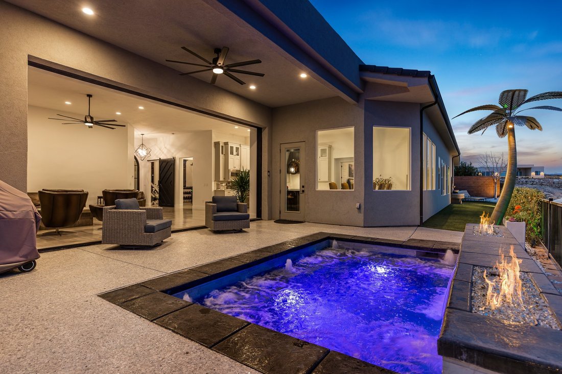 House in St. George, Utah, United States 4 - 18350430