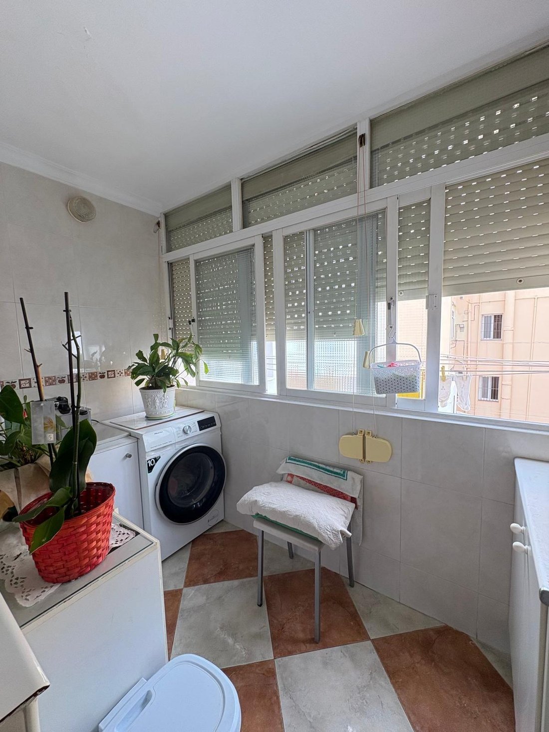 Apartment in Cadiz, Andalusia, Spain 4 - 18350413