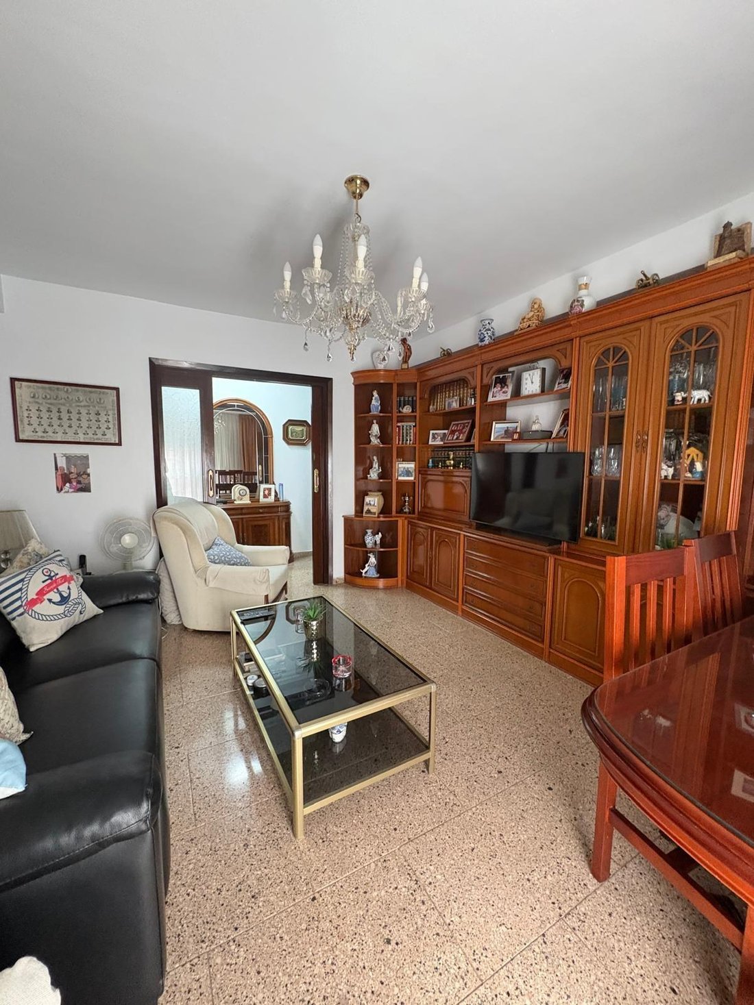 Apartment in Cadiz, Andalusia, Spain 1 - 18350413