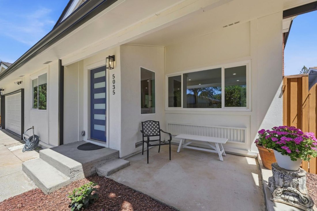 House in Saratoga, California, United States 4 - 18350334