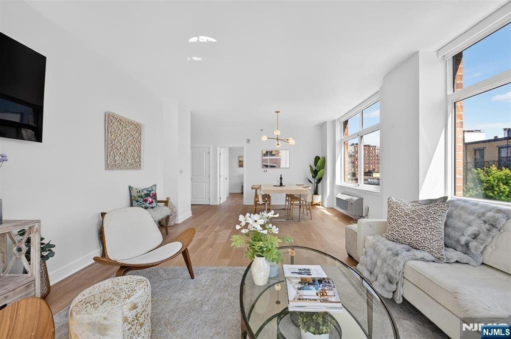 Condo in Hoboken, New Jersey, United States 1 - 18350336