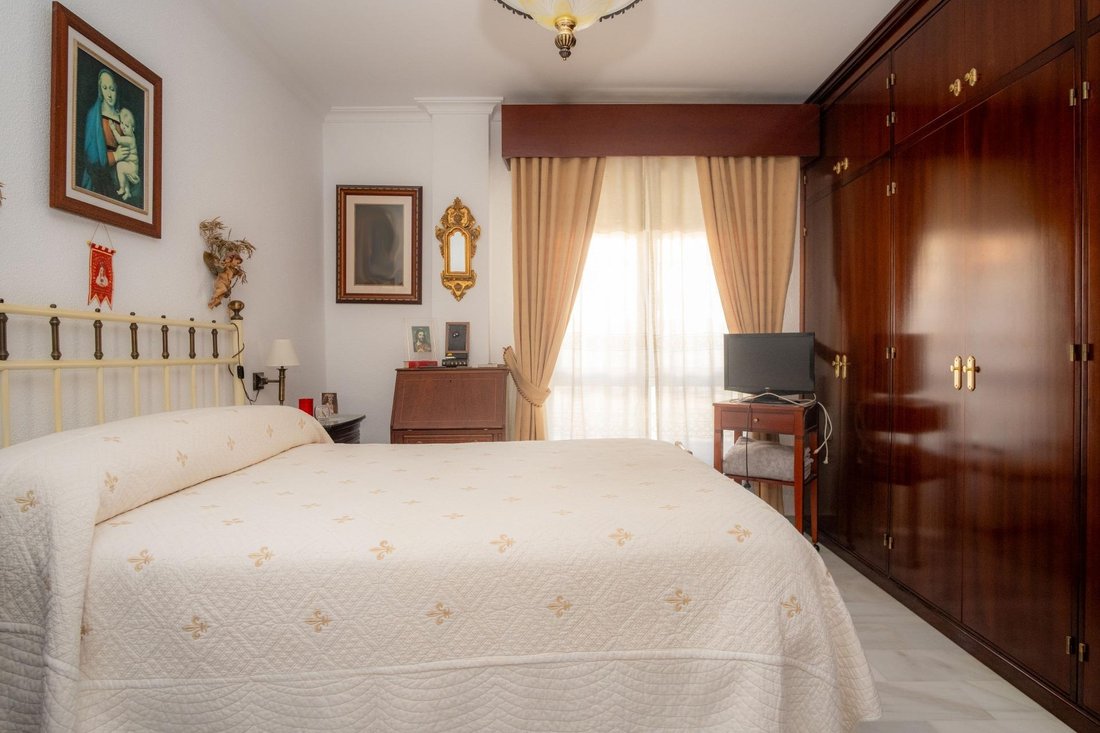 Apartment in Cadiz, Andalusia, Spain 3 - 18350416