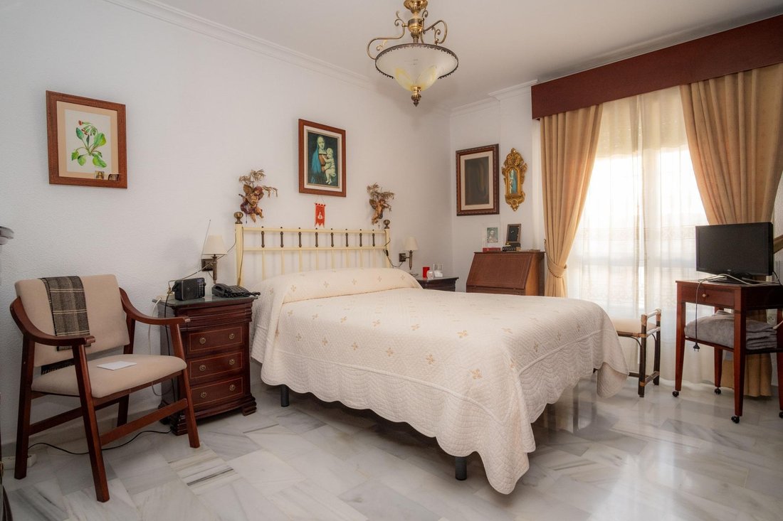 Apartment in Cadiz, Andalusia, Spain 2 - 18350416