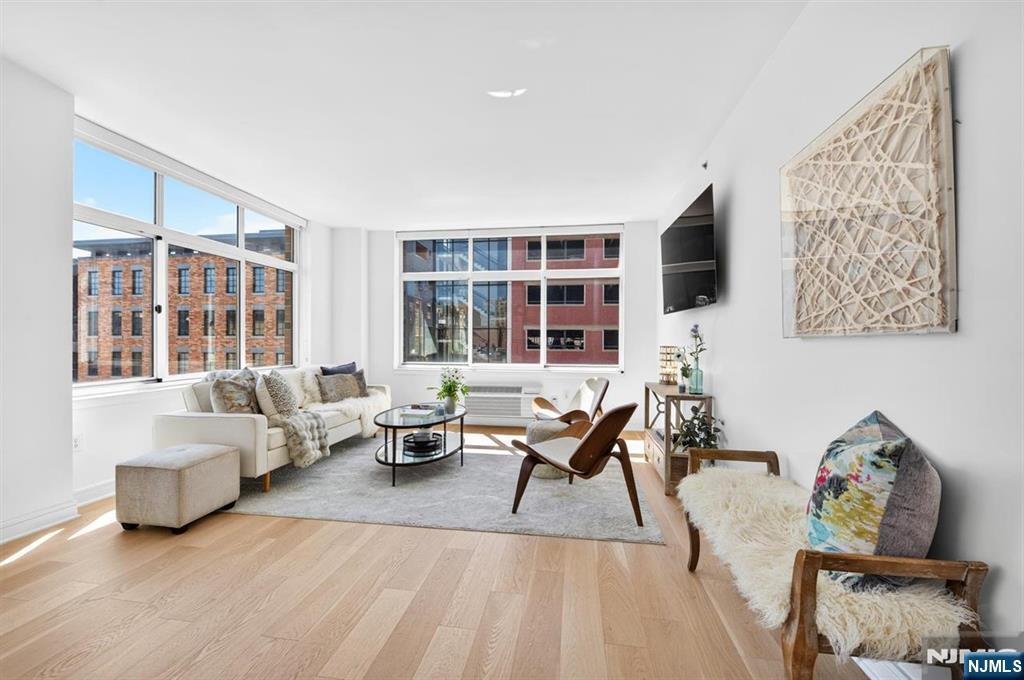 Condo in Hoboken, New Jersey, United States 4 - 18350336