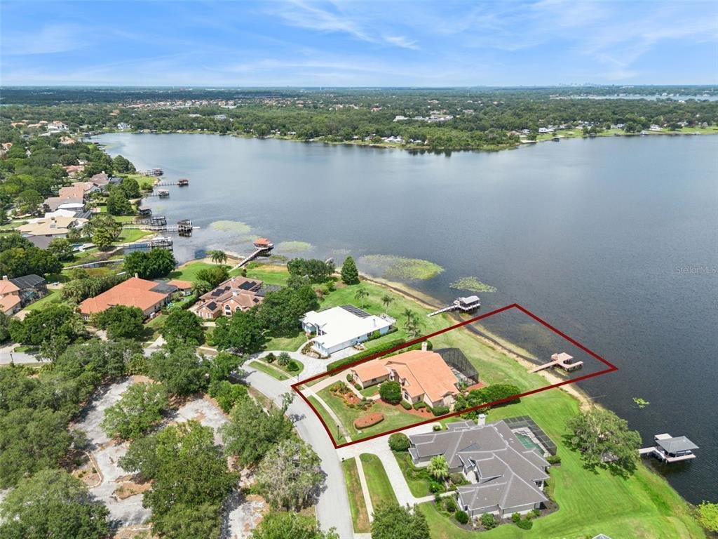 House in Lake Butler, Florida, United States 1 - 18323113