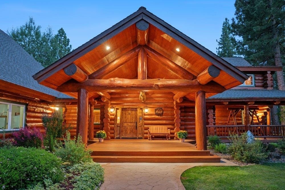 House in Portola, California, United States 1 - 18350323