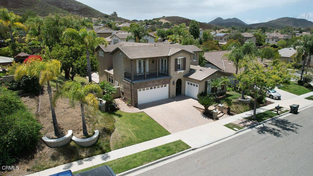 Haus in Thousand Oaks, Kalifornien, Vereinigte Staaten 4 - 18350337