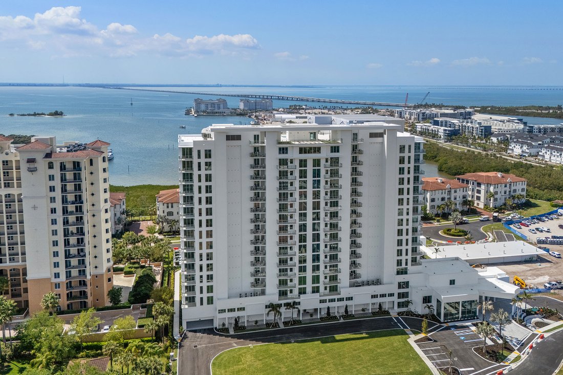 Condo in Tampa, Florida, United States 2 - 18258082