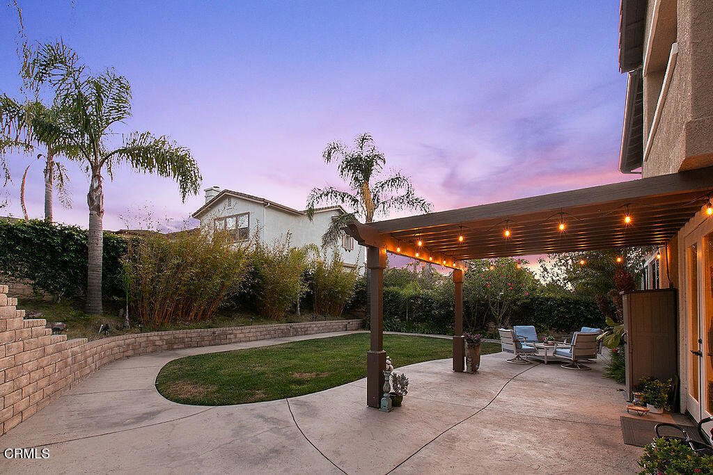 Haus in Thousand Oaks, Kalifornien, Vereinigte Staaten 3 - 18350337