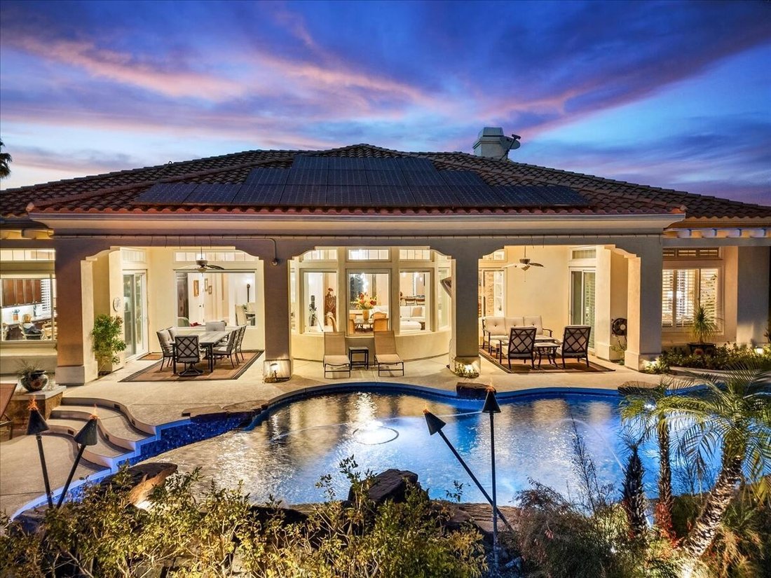 House in Rancho Mirage, California, United States 3 - 18350322