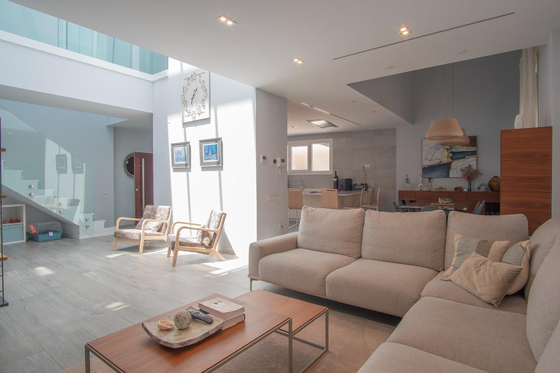 House in San Fernando, Andalusia, Spain 2 - 18350404
