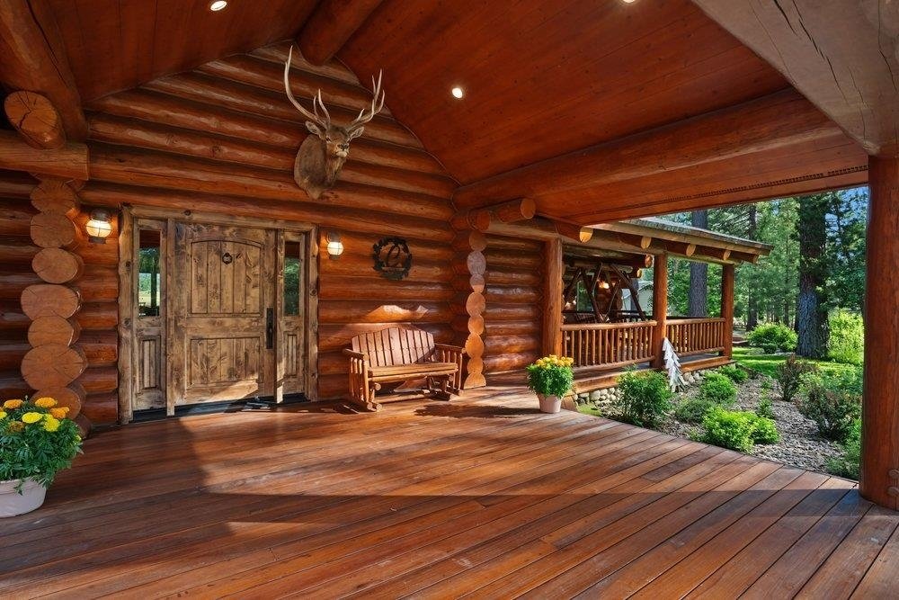 House in Portola, California, United States 3 - 18350323