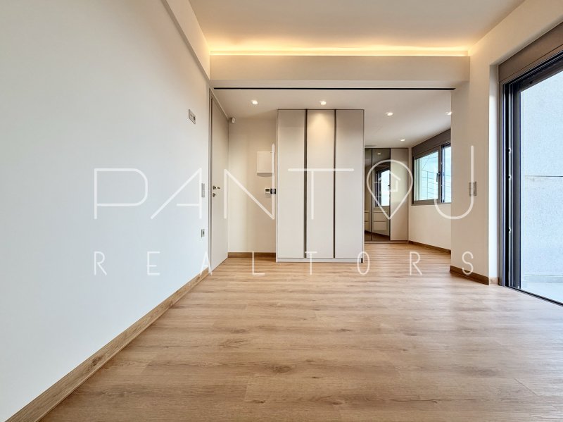 Apartment in Glyfada, Attica, Greece 2 - 18350446