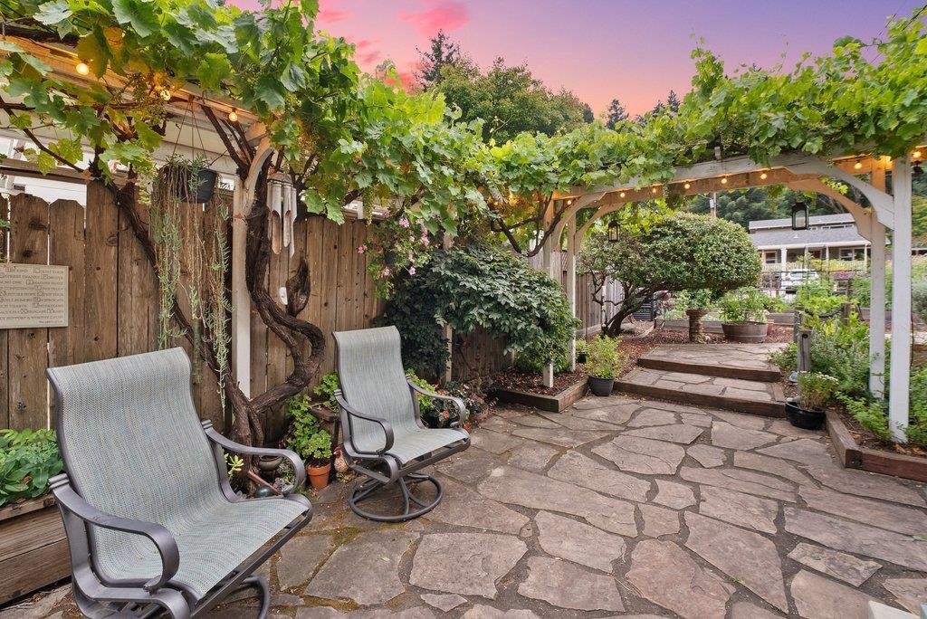House in Felton, California, United States 5 - 18350321