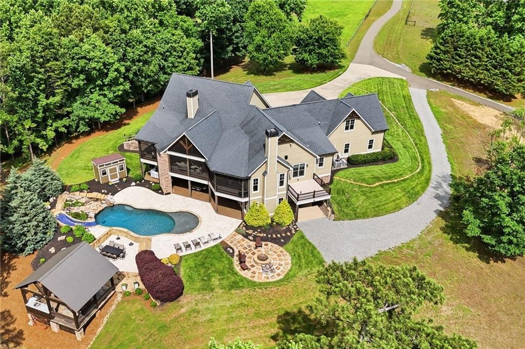 House in Canton, Georgia, United States 1 - 18350434