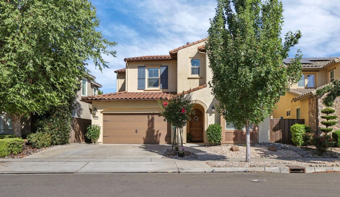 House in Lodi, California, United States 5 - 18350465