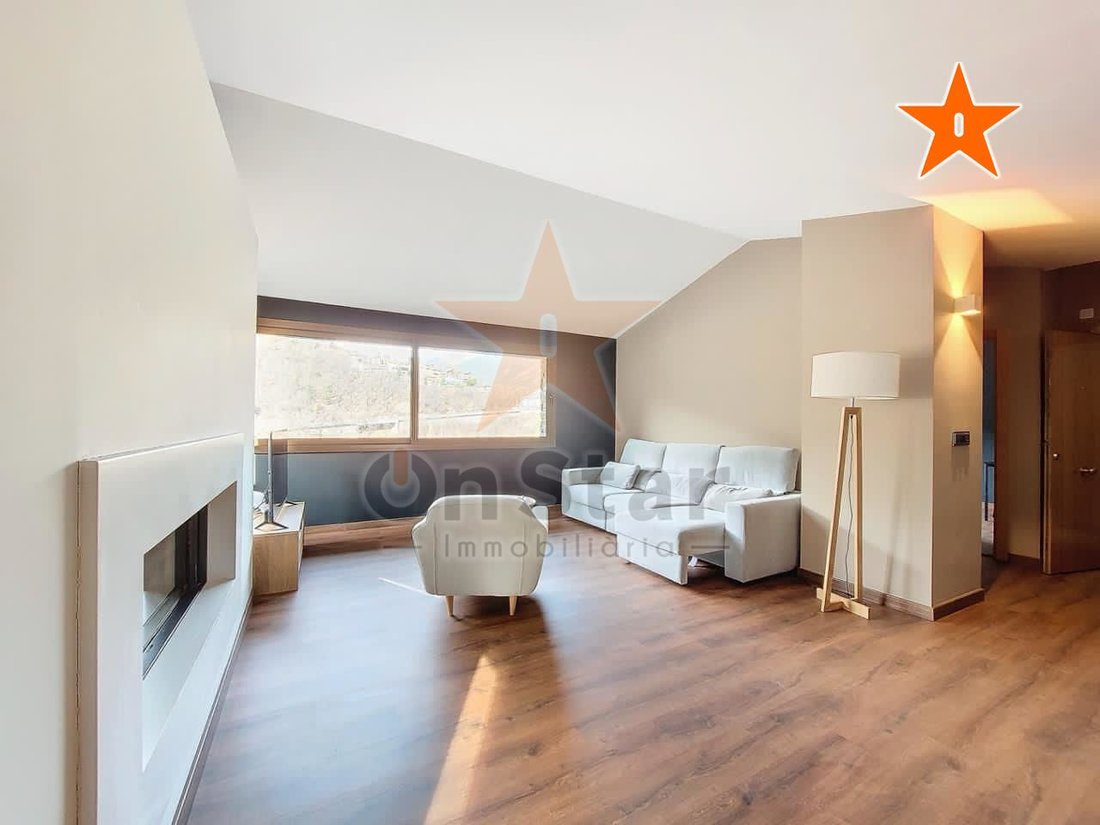 Apartment in Anyós, La Massana, Andorra 2 - 18350388