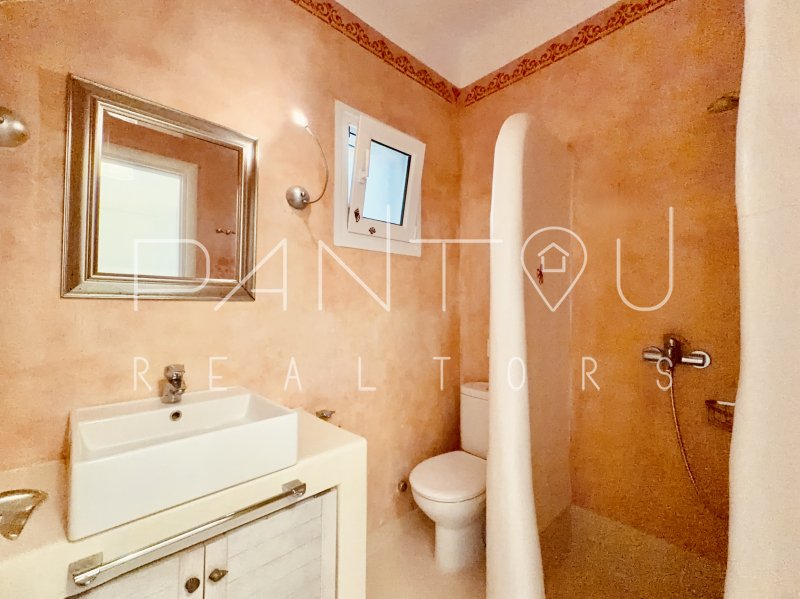 Apartment in Ano Mera Community, Aegean, Greece 5 - 18350450