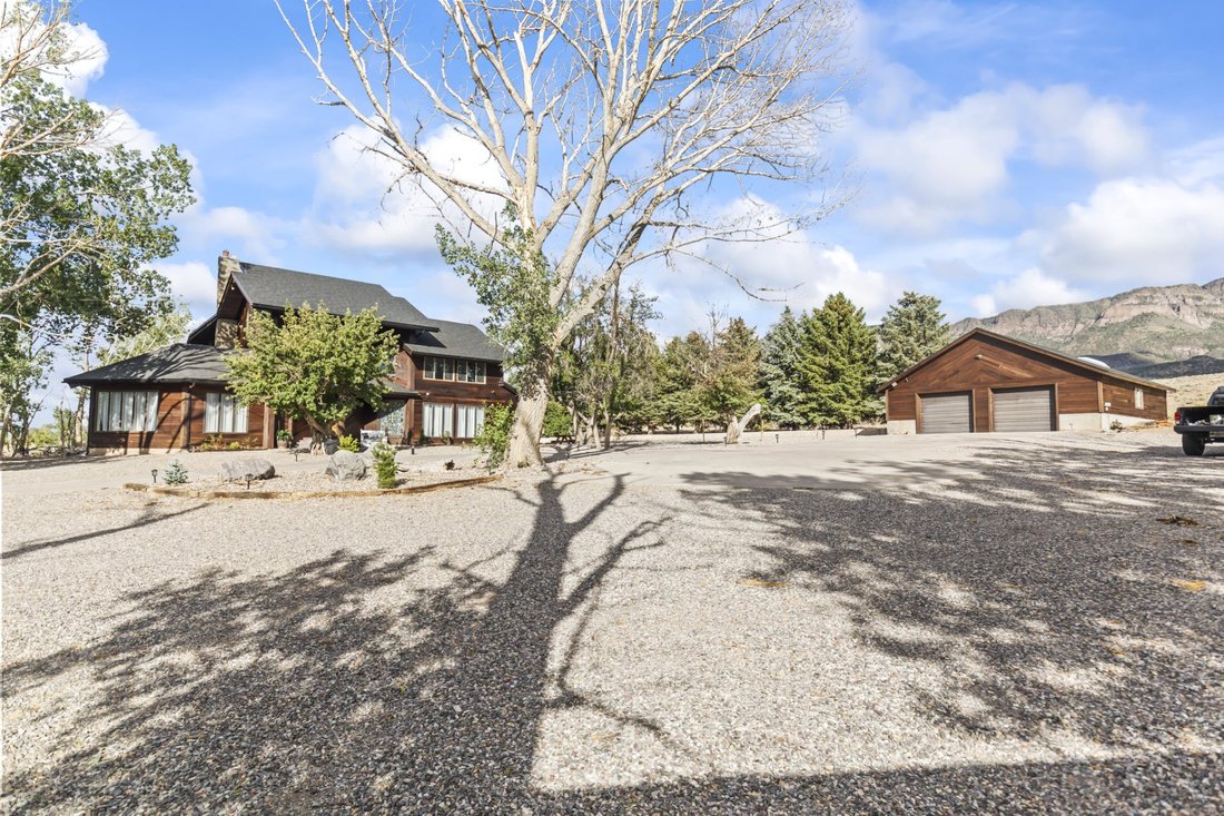 House in Monroe, Utah, United States 1 - 18350456