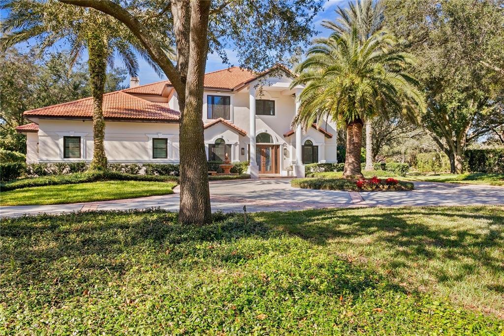 House in Tampa, Florida, United States 1 - 18350338