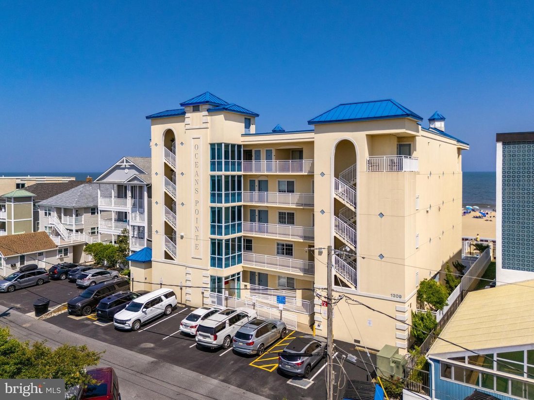 Condo in Ocean City, Maryland, United States 3 - 18305159