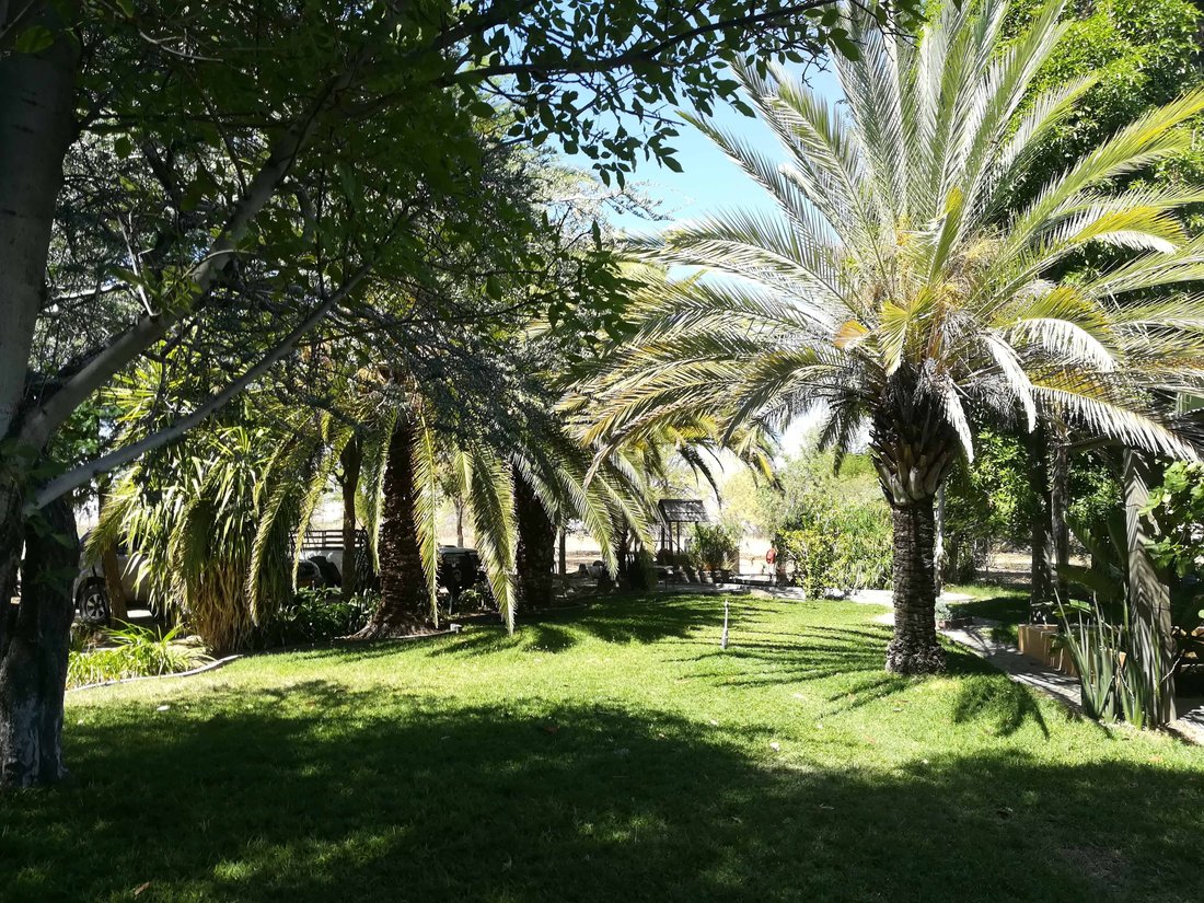Estate in Omaruru, Erongo Region, Namibia 3 - 18350283