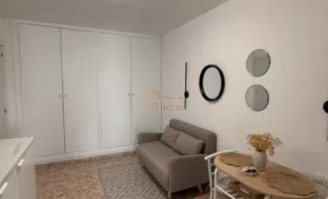 Apartment in Llucmajor, Balearic Islands, Spain 2 - 18350358