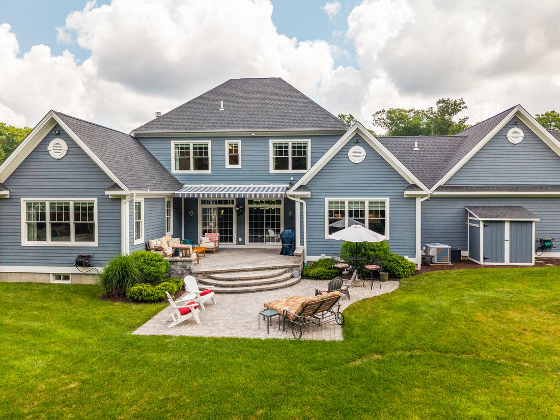 House in Burlington, Connecticut, United States 2 - 18350316