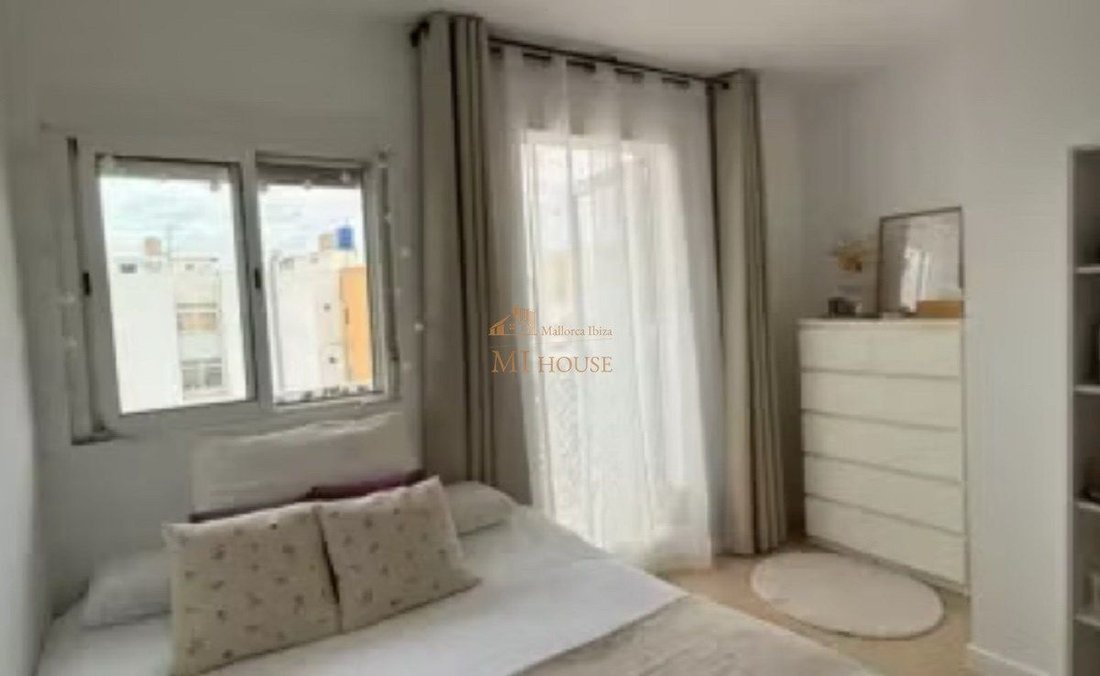 Apartment in Llucmajor, Balearic Islands, Spain 3 - 18350358
