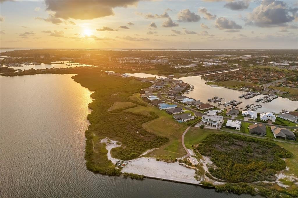 House in Terra Ceia, Florida, United States 3 - 18350342