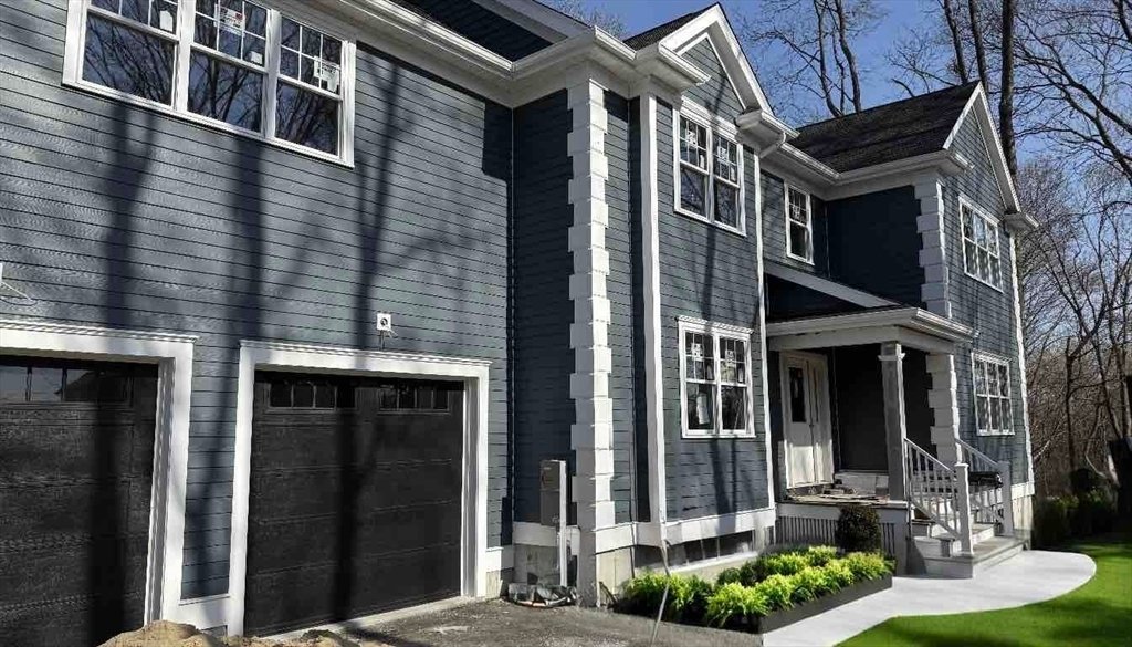 House in Cohasset, Massachusetts, United States 1 - 18350340