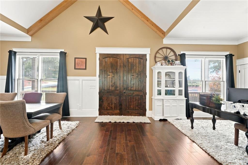 House in Canton, Georgia, United States 4 - 18350429