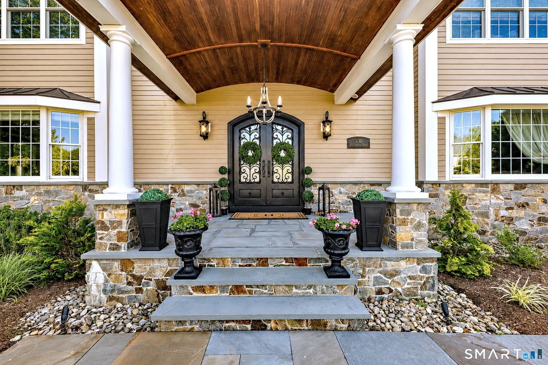 House in Orange, Connecticut, United States 3 - 18350339