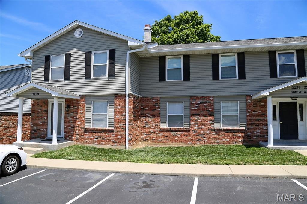 House in St. Peters, Missouri, United States 1 - 18350333
