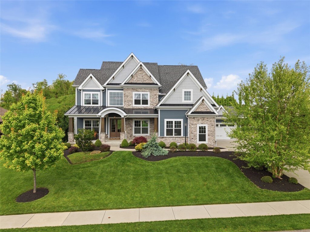 House in Franklin Park, Pennsylvania, United States 1 - 18025248