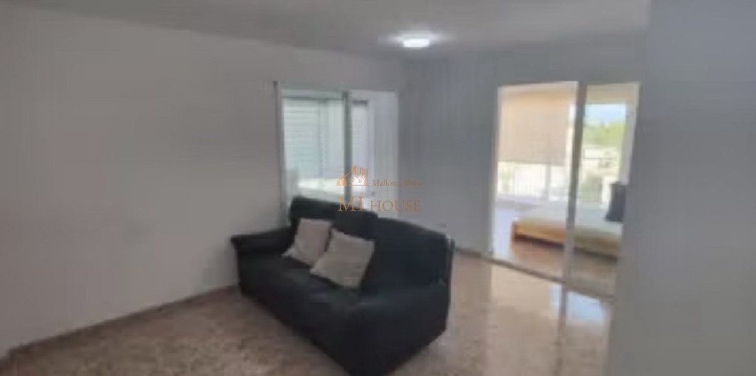 Apartment in Llucmajor, Balearic Islands, Spain 5 - 18350358
