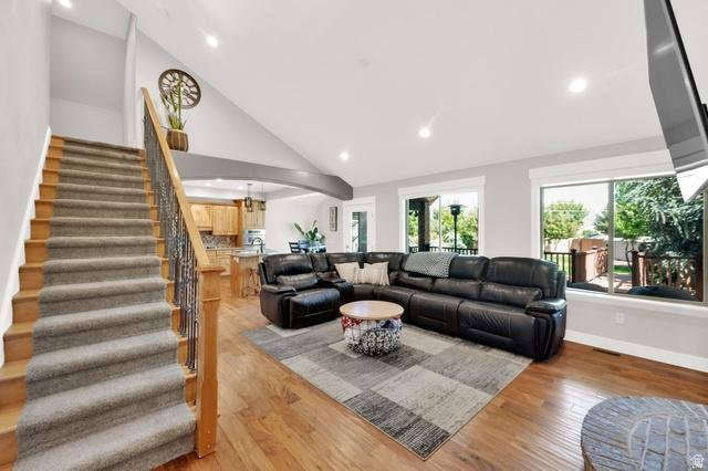 House in Herriman, Utah, United States 5 - 18350305