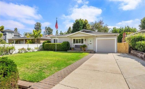 House in Torrance, California, United States 1