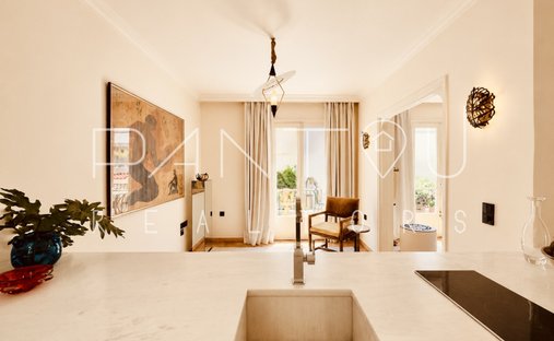 Appartamento a 1st District of Athens, Athens, Grecia 1