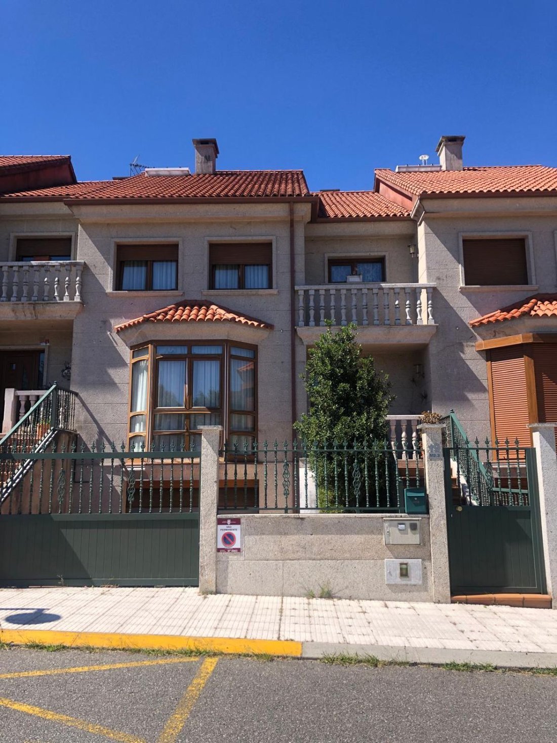 House in Vilagarcia, Vilagarcia de Arousa, Spain 1 - 18350391