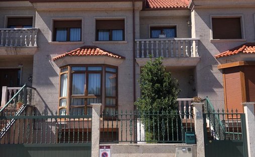 Casa a Vilagarcia, Vilagarcía de Arousa, Spagna 1
