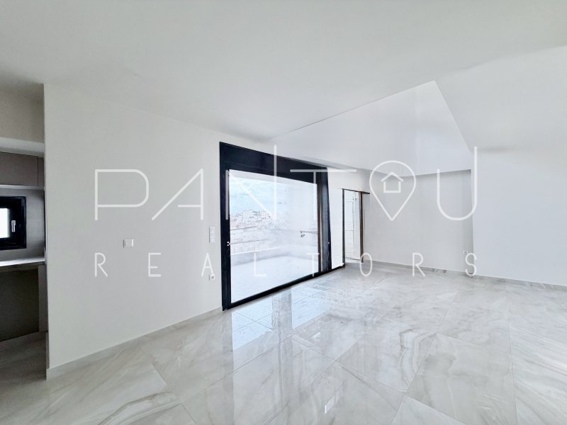 Apartment in 2nd District of Athens, Athens, Greece 2 - 18350423