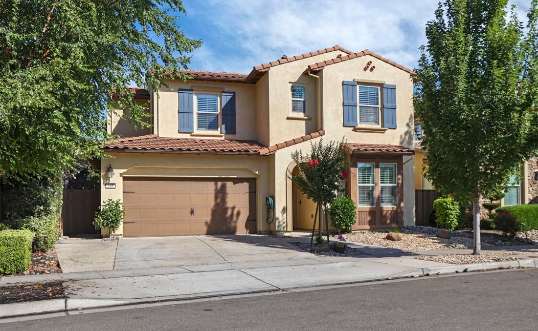House in Lodi, California, United States 1 - 18350465