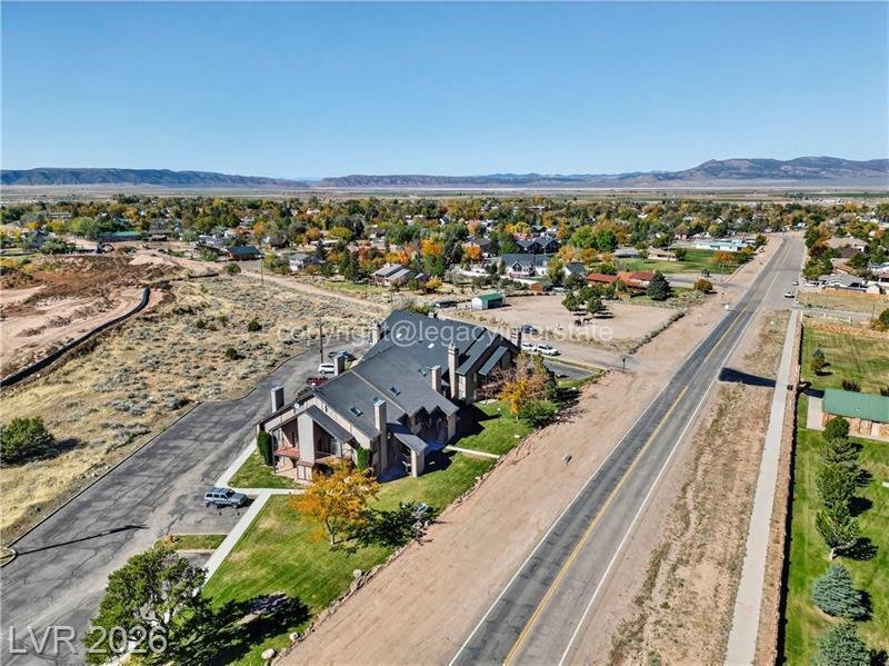 Parowan, Utah, United States 3 - 18350302