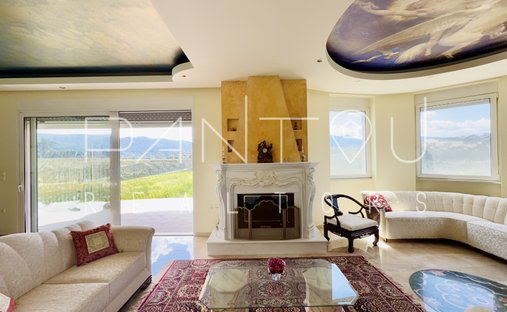 Villa in Oropos, Attica, Greece 1