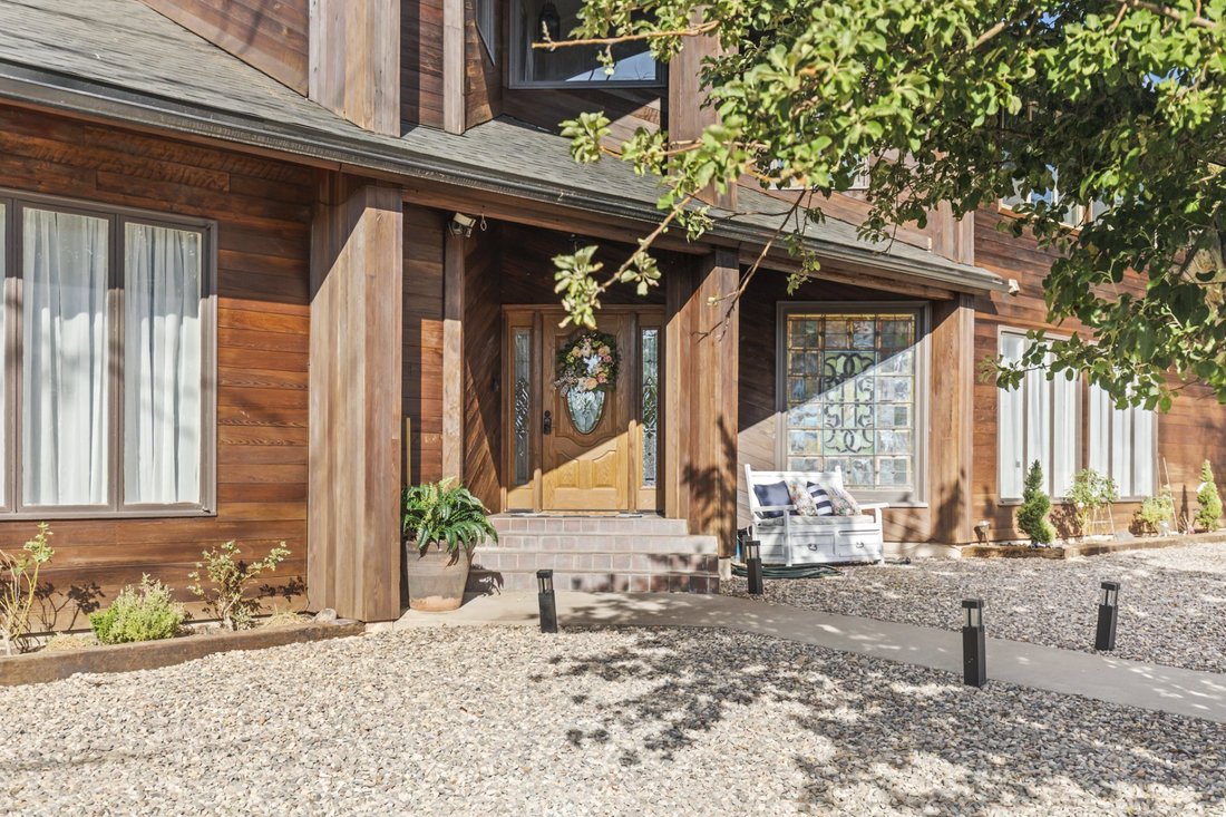 House in Monroe, Utah, United States 4 - 18350456