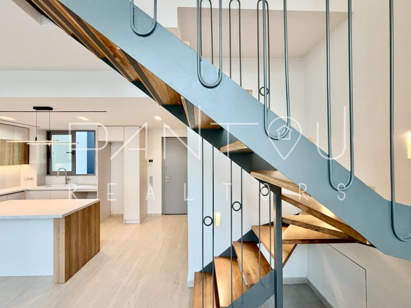 Apartment in Glyfada, Attica, Greece 1 - 18350446