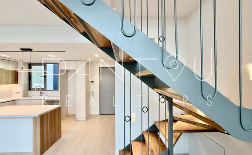 Appartement en Glyfáda, Attique, Grèce 1