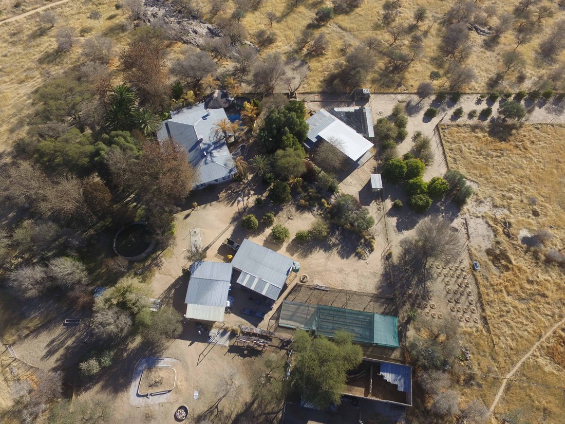 Estate in Omaruru, Erongo Region, Namibia 1 - 18350283